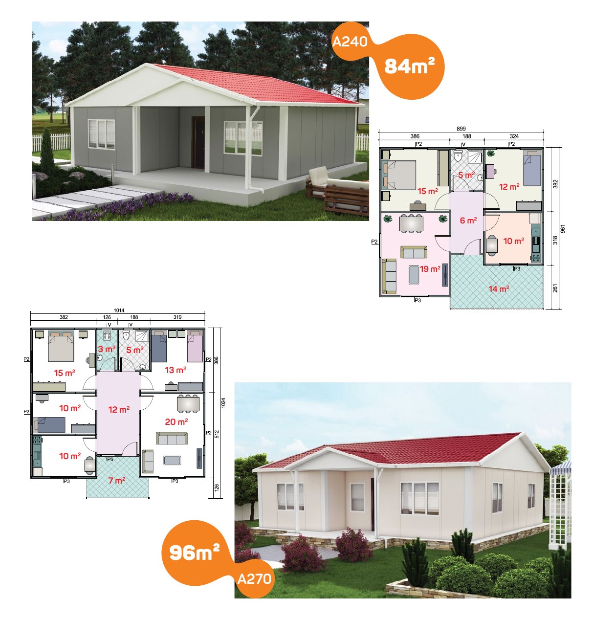 Каталог сглобяеми къщи - страница 8